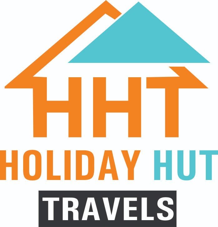 Holiday Hut Travels logo