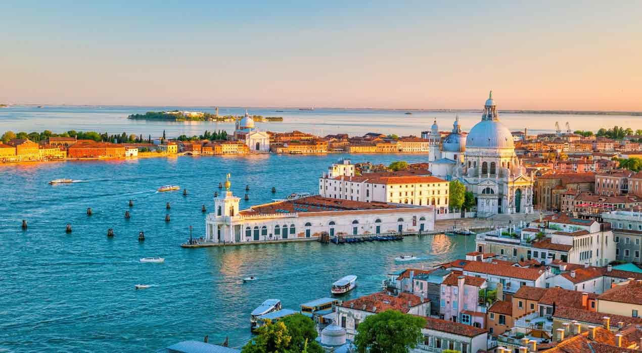 Schengen / Europe package